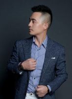 木作美学大师汇太原行|设计界的时尚男神方磊谈设计的“精简”法则