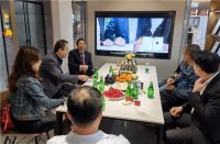 喜讯 | 理想卫浴苏州园区红星旗舰店盛大开业