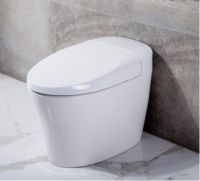 无需剁手！日丰卫浴智能马桶，全民体验+活动正在进行