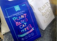养猫指南：用惯了膨润土猫砂，换植物猫砂试试？