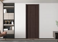 【合力门业】房门不可以将就，选合力免漆门