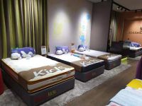 悉心普及儿童健康睡眠，益卡思立足宝鸡完善关中市场布局