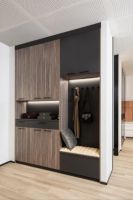 冬日暖阳 冰岛阳光 柏厨家居邀您一道品读北欧风情