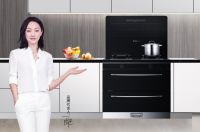 蓝炬星和周迅打造完美CP感