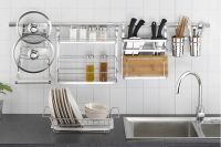 摩恩省心厨房装备，享受厨房乐趣