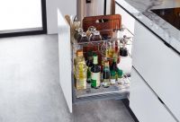 摩恩省心厨房装备，享受厨房乐趣