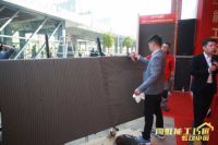 “双十一狂欢季”，雨虹防水首场战役打响，销量破千万