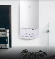 博世热力：冷凝壁挂炉市场方兴未艾 未来可期