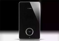 博世热力：南方供暖市场火热 背后市场潜力巨大