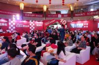 “做更好的门，给更多的人用”TATA木门广州感恩十周年庆典大会圆满落幕