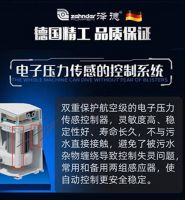 又一款家用污水提升器问世，还未开售就被大批预定！到底有多牛？