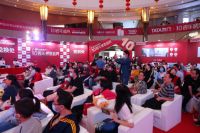“做更好的门，给更多的人用” TATA木门广州感恩十周年庆典大会圆满落幕