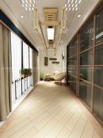 多功能阳台设计，欧斯宝让生活阳台“活”起来