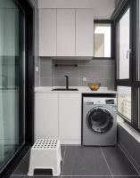 多功能阳台设计，欧斯宝让生活阳台“活”起来