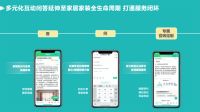 好好住加入百度知道合伙人计划，让百万家庭住得更好