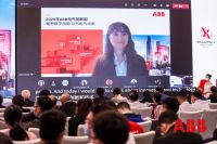 ABB发布多款智慧互联新品，领跑行业数字化转型