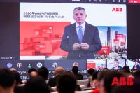ABB发布多款智慧互联新品，领跑行业数字化转型