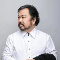 国风美妆艺术家宋策携手米兰布雷拉美院收邀讲师黄光龙亮相深圳平安金融中心