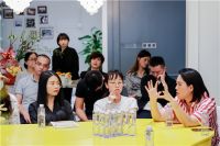 ​家语设计推出新展厅业态，链接优质供应商与消费者，落地全案设计