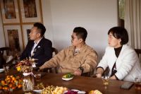 书香门地ARTE MUNDI美学设计大赛陕西站颁奖礼成功举办