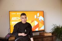 书香门地ARTE MUNDI美学设计大赛陕西站颁奖礼成功举办