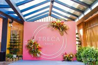 五周年庆典 | 崔佧TRECA“感恩有你，风雨兼程”活动顺利举办