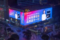 重庆李燃：草根的逆袭之路