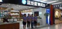 蓝炬星集成灶大商专访 | 江苏南京黄峰