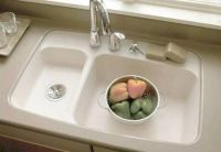 【知识大爆炸】还在纠结水槽怎么选？卡贝老师傅一招教你