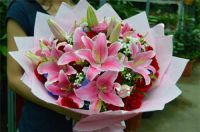 祝福求婚成功的网红语 求婚要买什么花比较合适