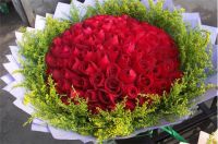 祝福求婚成功的网红语 求婚要买什么花比较合适