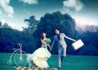 5000元能拍几套婚纱 拍一套婚纱照要多少钱