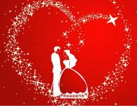 有文采的新婚祝福简短有哪些 很火的文艺结婚祝福语有哪些