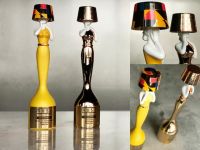 ARIZON乾正设计荣获美国MUSE Design Awards缪斯设计奖最高荣誉