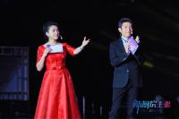 群星助阵火星人十周年庆典