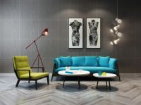 金达雅仿古瓷砖是几线品牌？