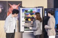 专访京东冰洗吴双喜：京东冰洗全渠道一体化布局，发挥核心优势迎战11.11.