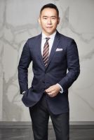 木作美学大师汇沧州行|设计师高志强揭秘“空间情绪”魔法