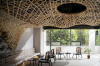 木作美学大师汇沧州行|设计师高志强揭秘“空间情绪”魔法