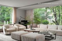 木作美学大师汇沧州行|设计师高志强揭秘“空间情绪”魔法