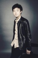 居住在中国 | 对话40强朱俊：用心做好每一次设计