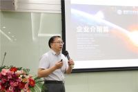 合作共赢！卓宝科技牵手鑫明光建筑科技开启战略合作新征程
