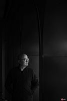 高天：空间戏剧的导演，章法有度自成方圆