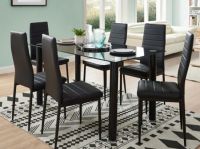 承载生活的美味 妙邦住宅家具为你送来“餐厅霸主”