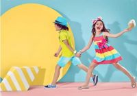 消费升级引爆童装需求增长——CWE2021全面启动招展