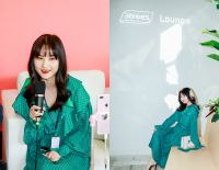 艺术赞美生活，三棵树Lounge惊艳西岸博览会