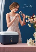 Soleusair舒乐氏消毒干衣盒：紫外线除菌净螨，让贴身衣物彻底告别细菌！