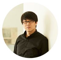 酷+创造营|韩文强：最好的设计师不是教出来的