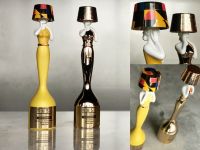 ARIZON乾正设计荣获美国MUSE Design Awards最高荣誉