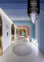 ARIZON乾正设计荣获美国MUSE Design Awards最高荣誉